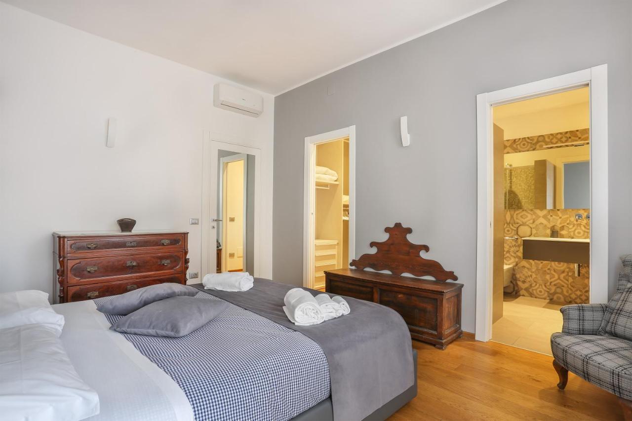 Luxury Pontevecchio Duplex 5 Stars Apartment Florence Exterior photo