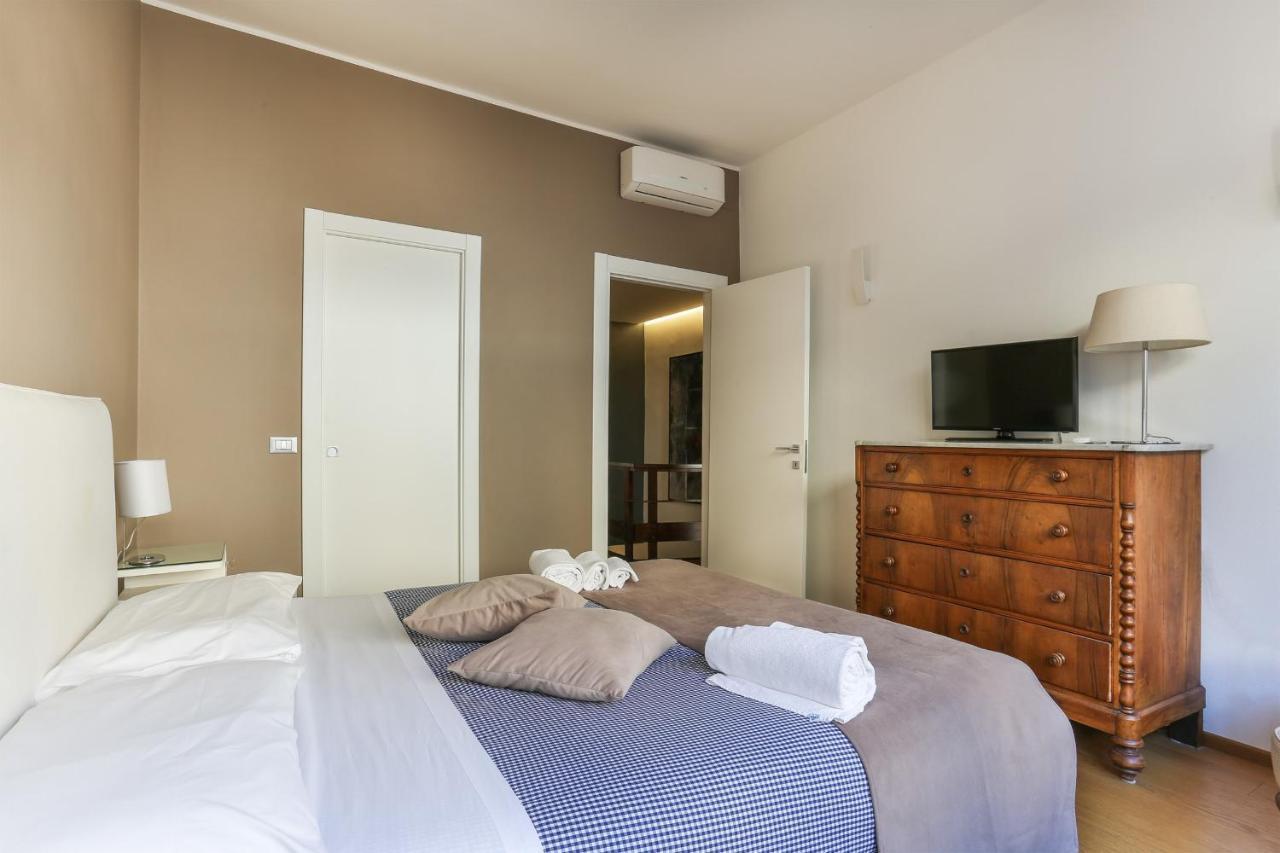 Luxury Pontevecchio Duplex 5 Stars Apartment Florence Exterior photo