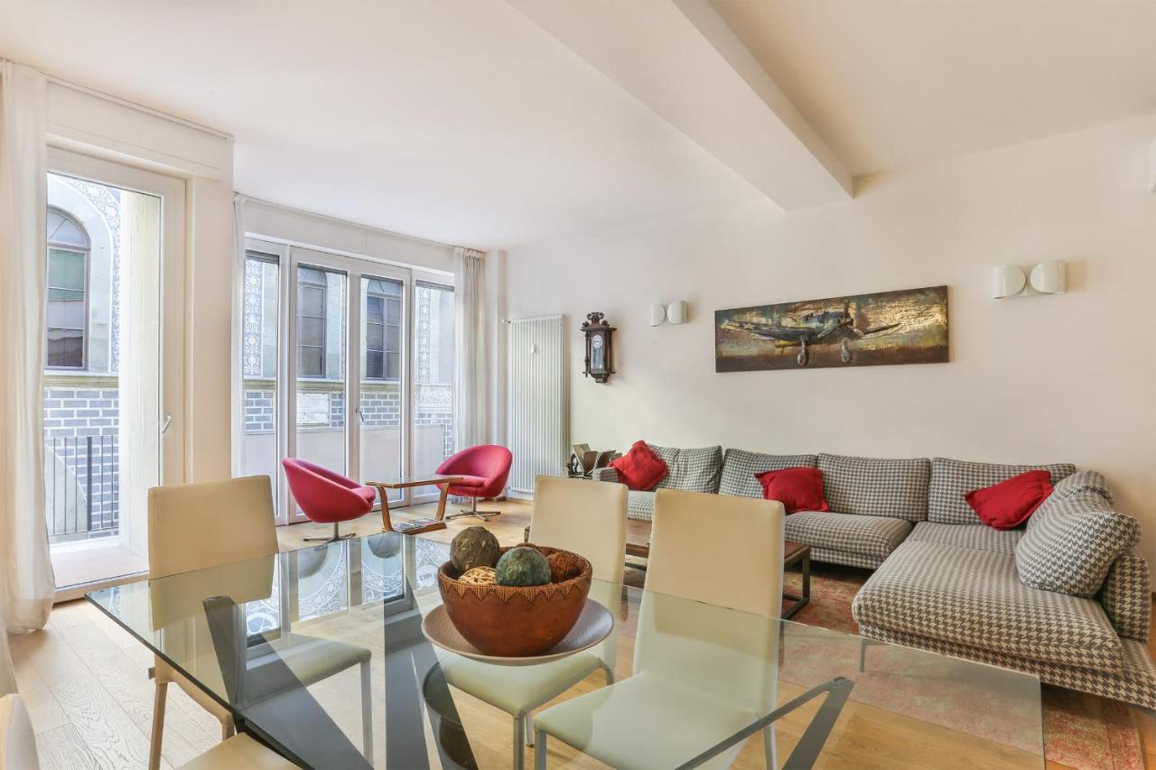 Luxury Pontevecchio Duplex 5 Stars Apartment Florence Exterior photo