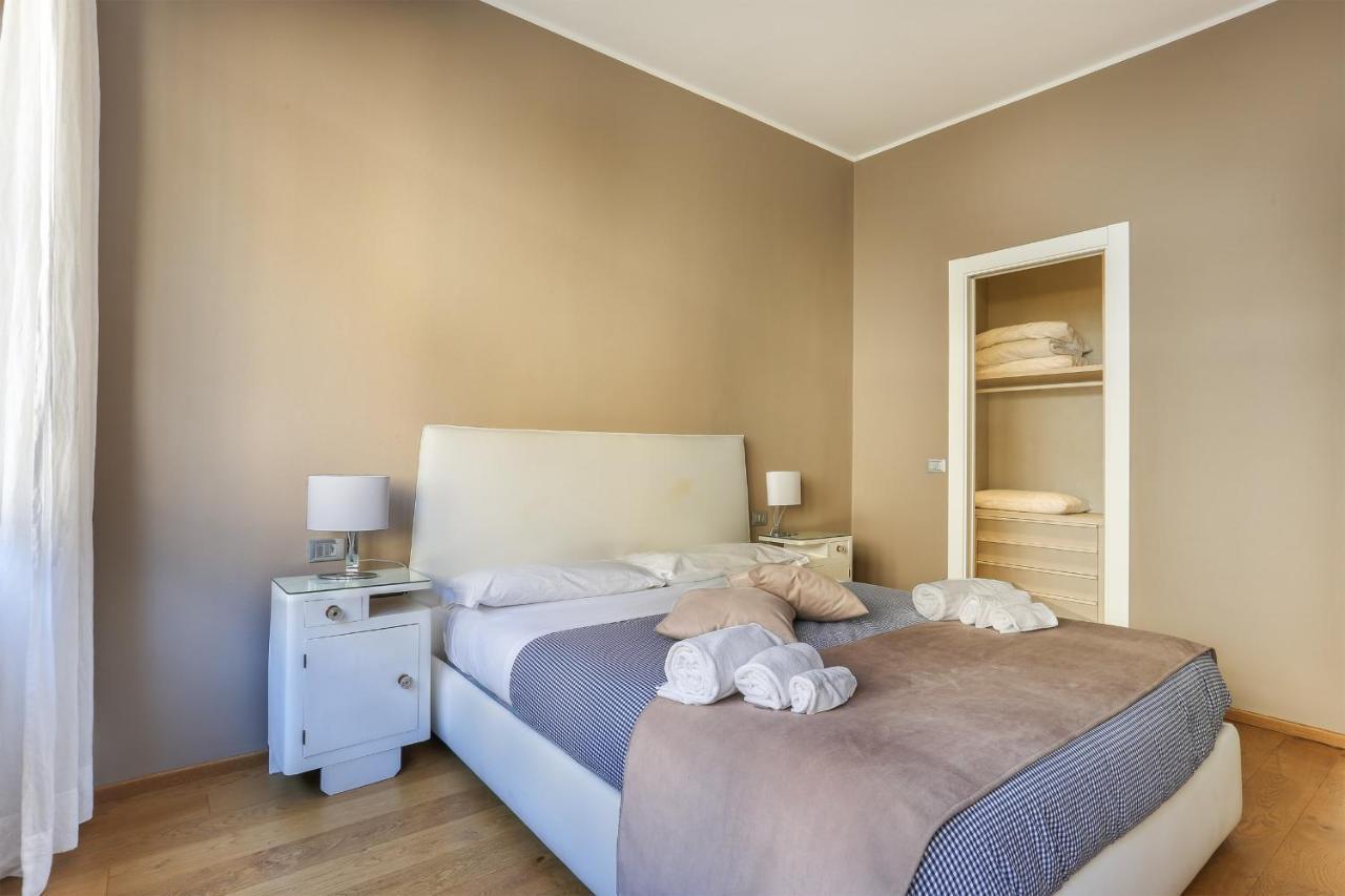 Luxury Pontevecchio Duplex 5 Stars Apartment Florence Exterior photo